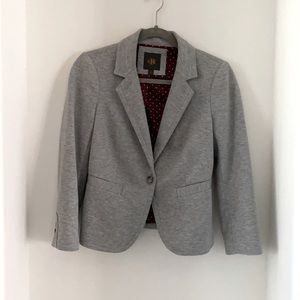 Banana Republic blazer